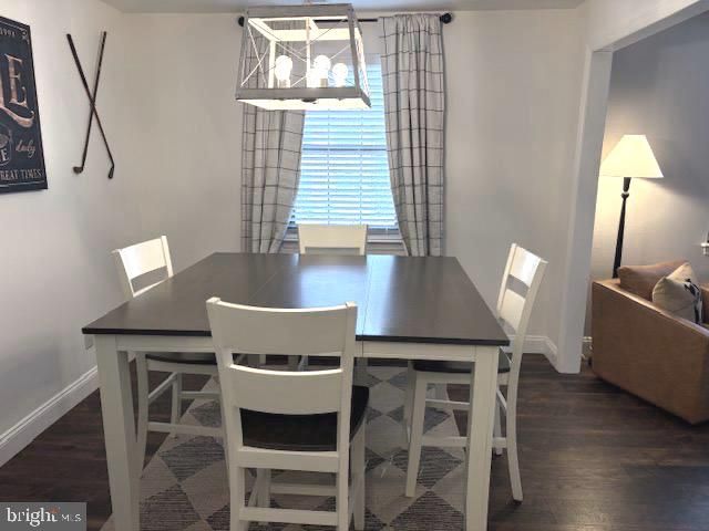 5 RICHARD STOCKTON BLDG, Turnersville, NJ 08012