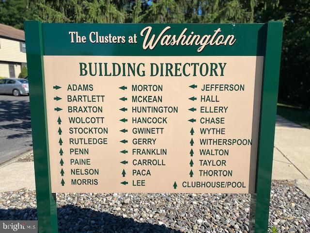 5 RICHARD STOCKTON BLDG, Turnersville, NJ 08012