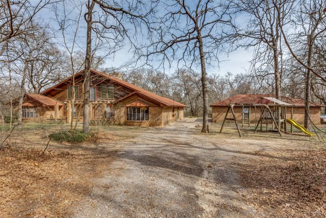 408 Pecan Court, Alvarado, TX 76009