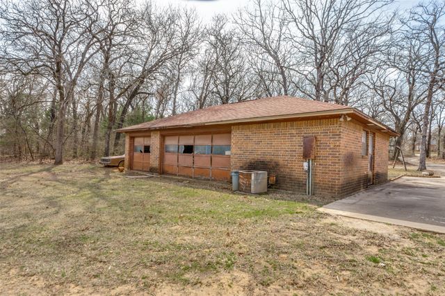 408 Pecan Court, Alvarado, TX 76009