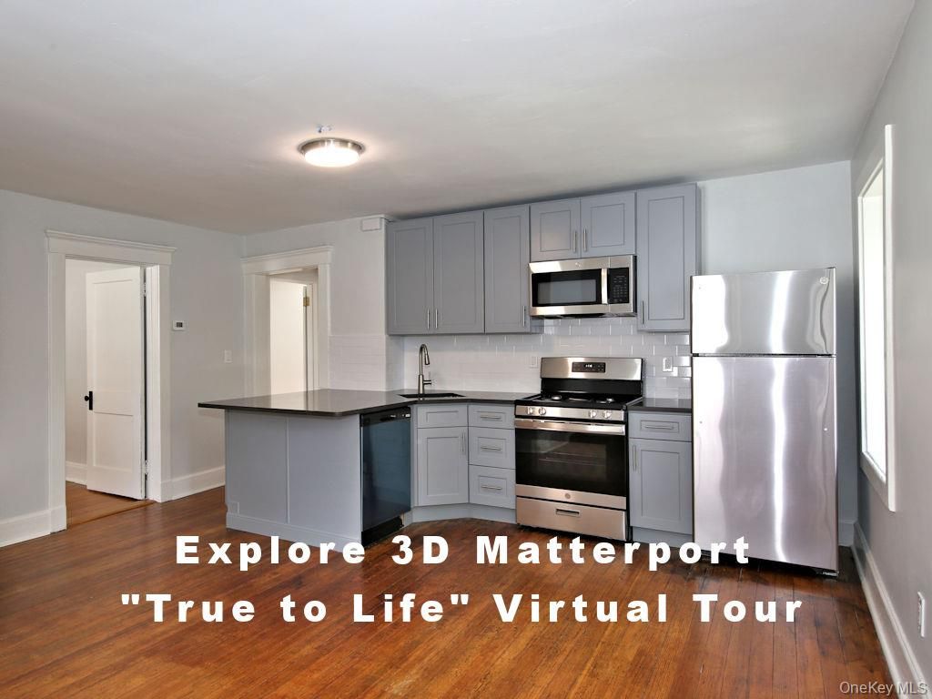 72 High Street 2nd floor, Rye, NY 10580