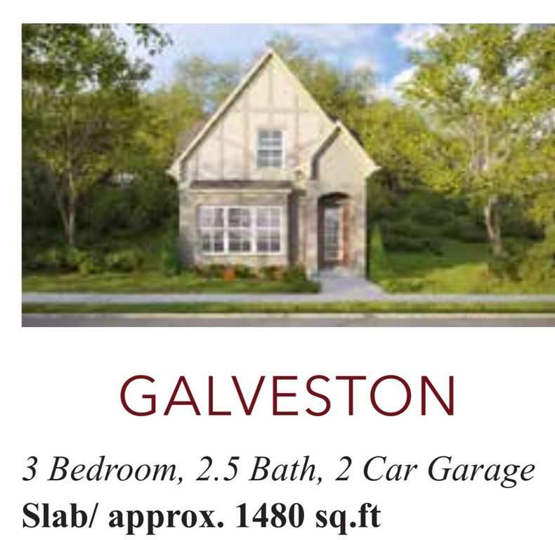 1105 Freeboard Aly, La Vergne, TN 37086