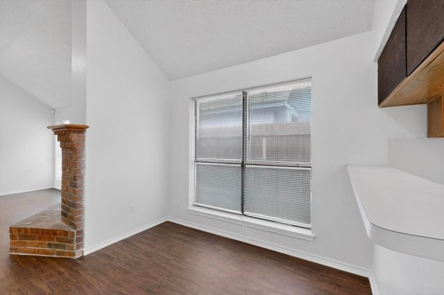 1642 Hancock Drive, Mesquite, TX 75149