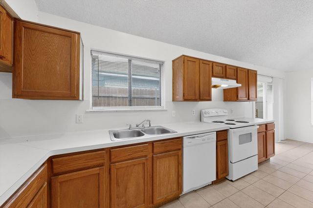 1642 Hancock Drive, Mesquite, TX 75149