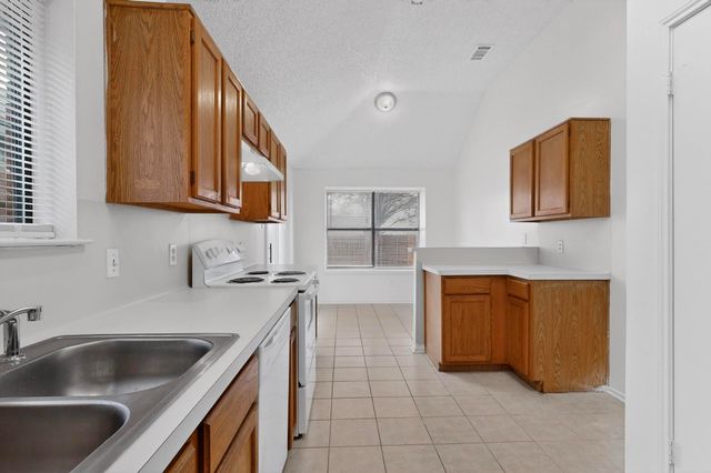 1642 Hancock Drive, Mesquite, TX 75149