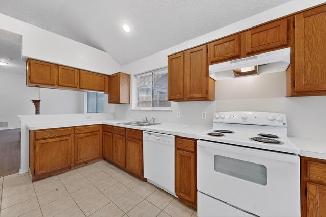 1642 Hancock Drive, Mesquite, TX 75149