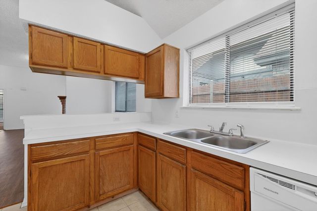 1642 Hancock Drive, Mesquite, TX 75149