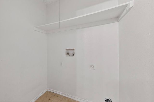 1642 Hancock Drive, Mesquite, TX 75149