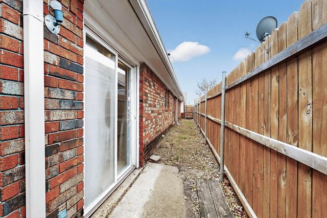 1642 Hancock Drive, Mesquite, TX 75149