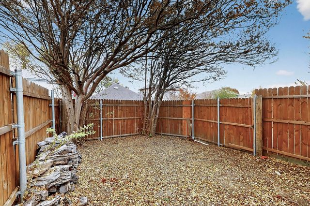 1642 Hancock Drive, Mesquite, TX 75149