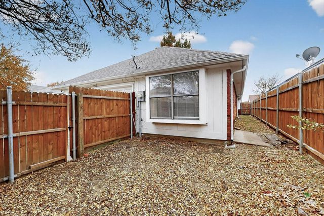 1642 Hancock Drive, Mesquite, TX 75149