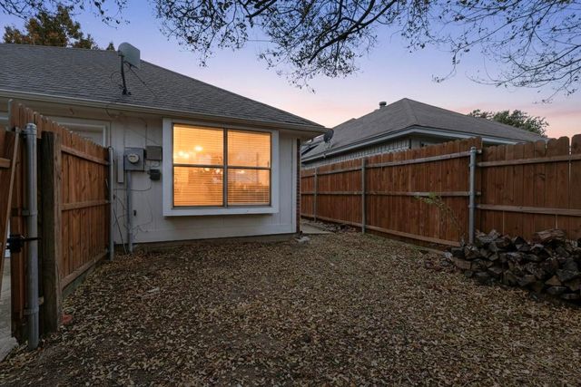 1642 Hancock Drive, Mesquite, TX 75149