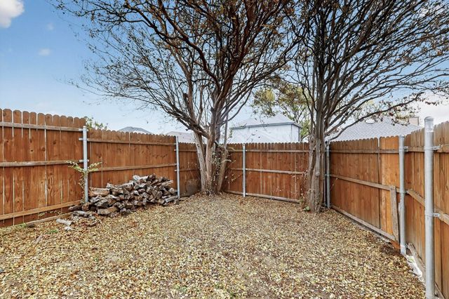 1642 Hancock Drive, Mesquite, TX 75149