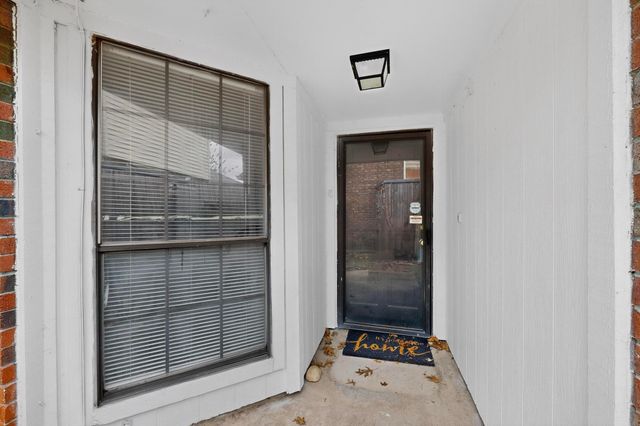 1642 Hancock Drive, Mesquite, TX 75149