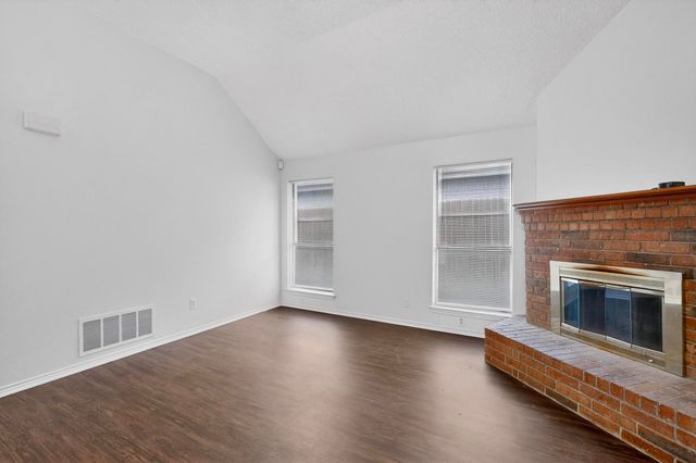 1642 Hancock Drive, Mesquite, TX 75149