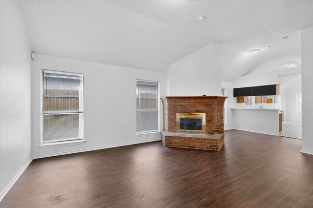 1642 Hancock Drive, Mesquite, TX 75149