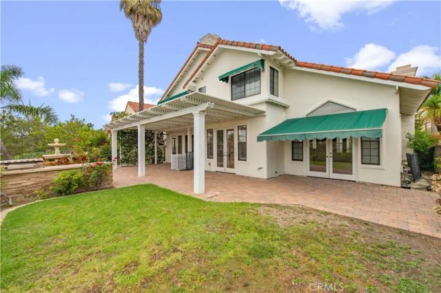 22201 Wayside, Mission Viejo, CA 92692