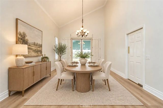 22201 Wayside, Mission Viejo, CA 92692