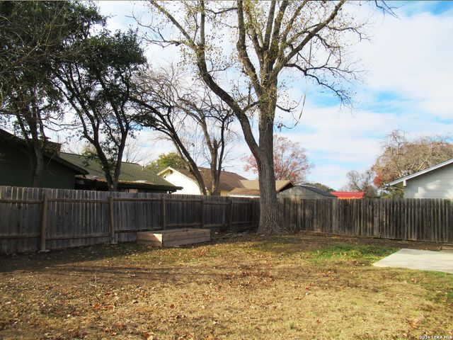 12715 El Marro, San Antonio, TX 78233