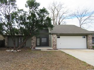 12715 El Marro, San Antonio, TX 78233