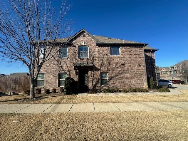 901 Brookville Court, Plano, TX 75074