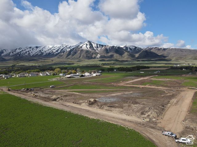 876 N 75 W # 9, Mendon, UT 84325