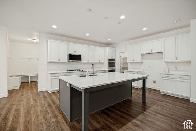 6076 S 4400 W, Hooper, UT 84315
