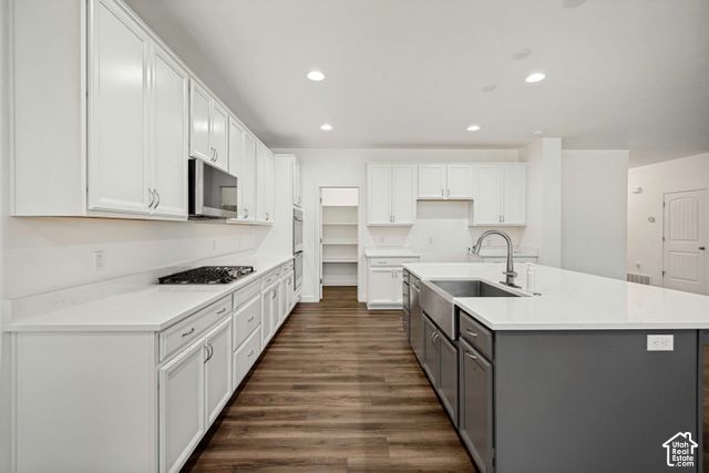 6076 S 4400 W, Hooper, UT 84315