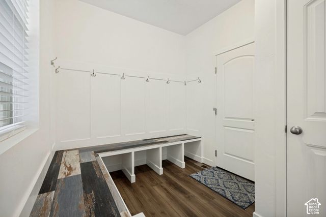 6076 S 4400 W, Hooper, UT 84315