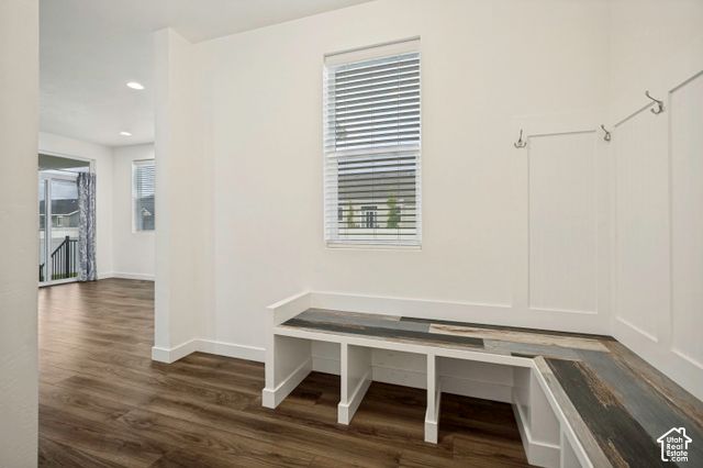 6076 S 4400 W, Hooper, UT 84315