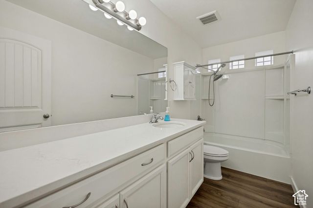 6076 S 4400 W, Hooper, UT 84315