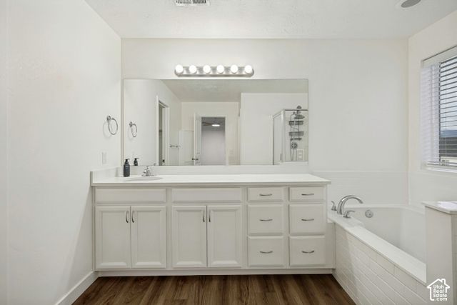 6076 S 4400 W, Hooper, UT 84315