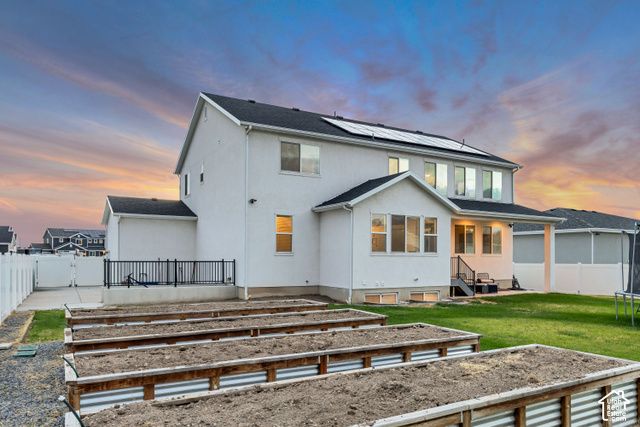 6076 S 4400 W, Hooper, UT 84315