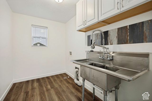6076 S 4400 W, Hooper, UT 84315