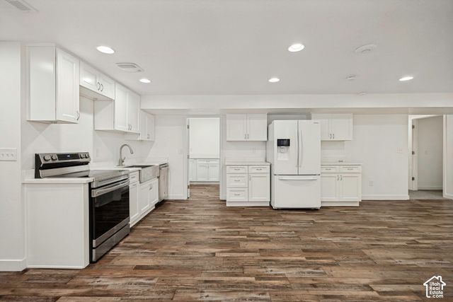 6076 S 4400 W, Hooper, UT 84315