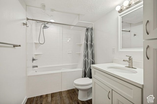 6076 S 4400 W, Hooper, UT 84315