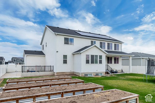 6076 S 4400 W, Hooper, UT 84315
