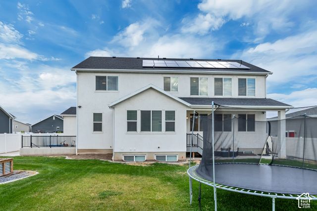 6076 S 4400 W, Hooper, UT 84315
