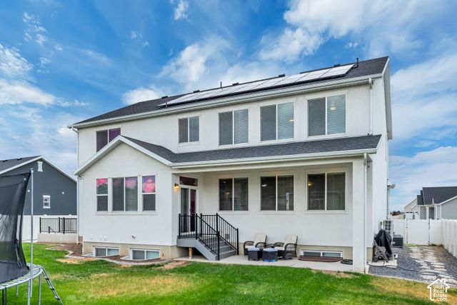 6076 S 4400 W, Hooper, UT 84315