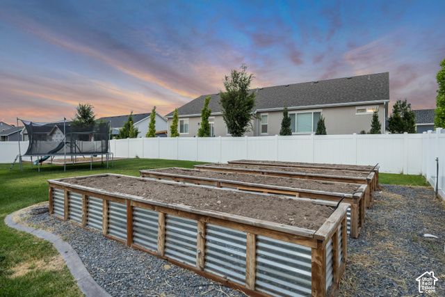 6076 S 4400 W, Hooper, UT 84315