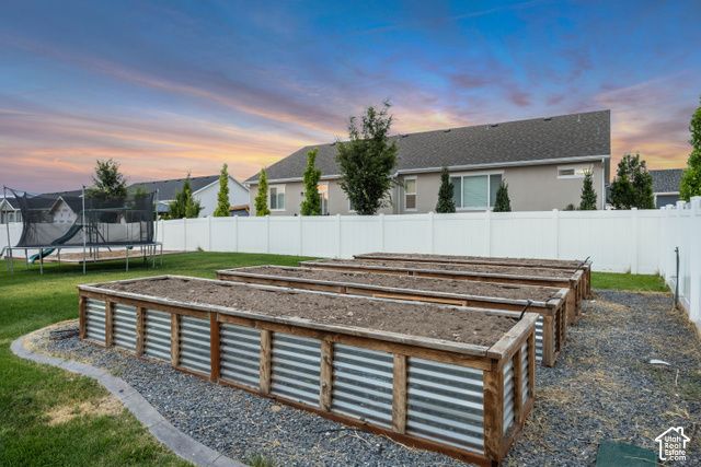 6076 S 4400 W, Hooper, UT 84315