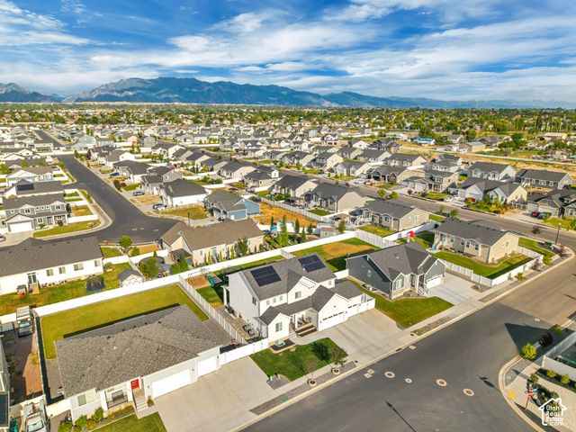 6076 S 4400 W, Hooper, UT 84315