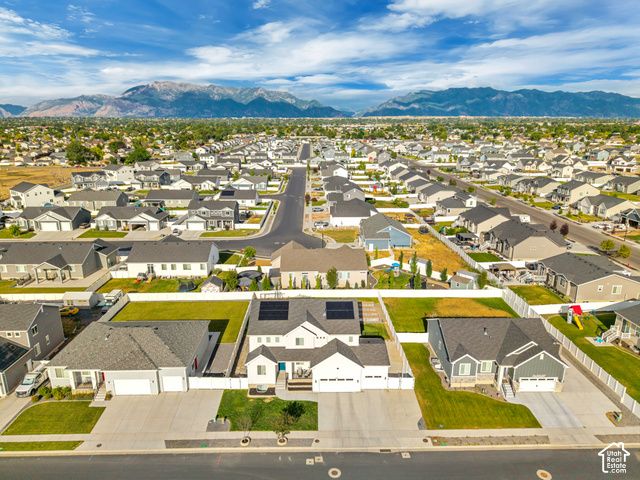 6076 S 4400 W, Hooper, UT 84315