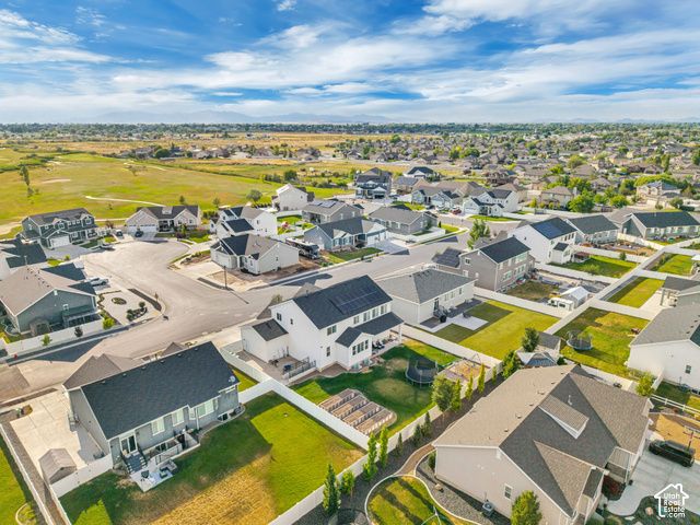 6076 S 4400 W, Hooper, UT 84315