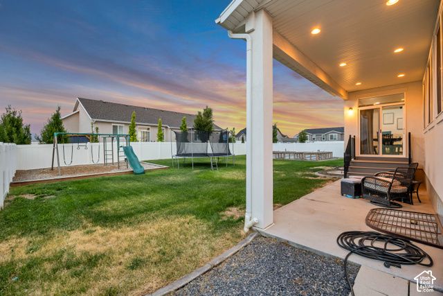 6076 S 4400 W, Hooper, UT 84315