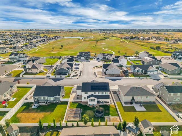 6076 S 4400 W, Hooper, UT 84315