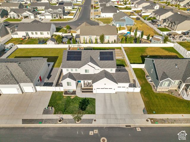 6076 S 4400 W, Hooper, UT 84315