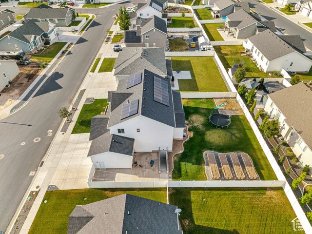 6076 S 4400 W, Hooper, UT 84315