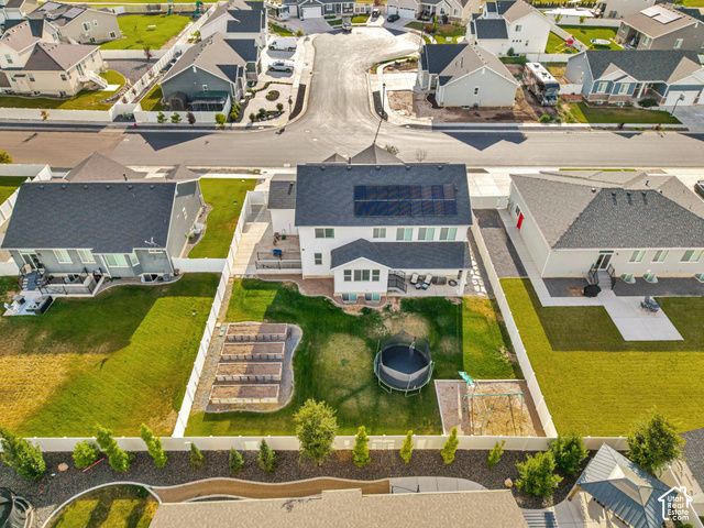 6076 S 4400 W, Hooper, UT 84315