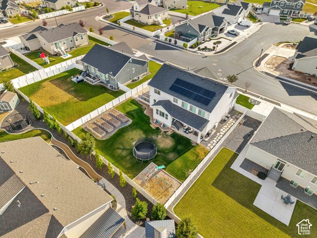 6076 S 4400 W, Hooper, UT 84315